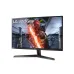 LG UltraGear 24MP60G 24" FHD IPS FreeSync Gaming Monitor